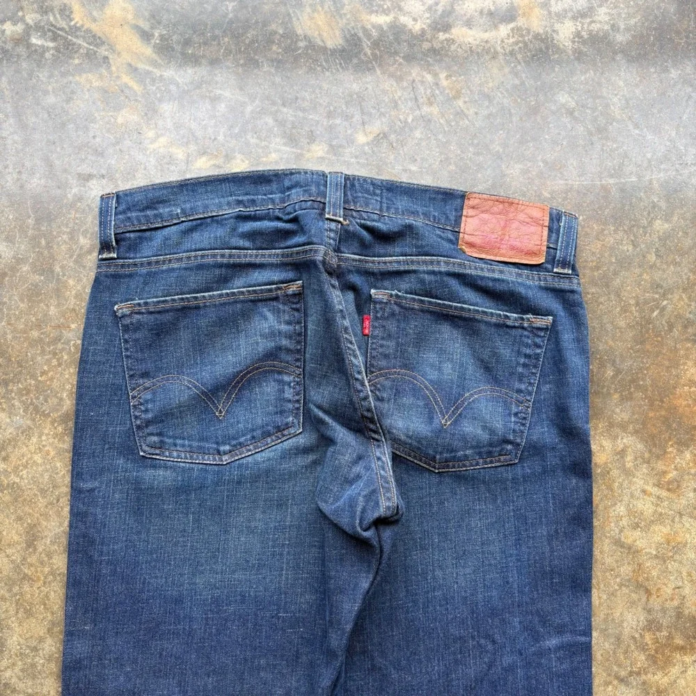 Levis levi original